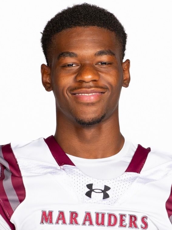 Dewayne Wall Lll