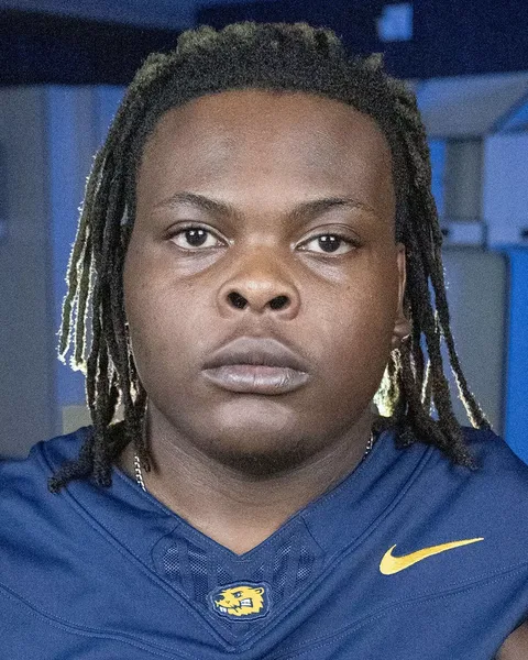 Zachary Wilson