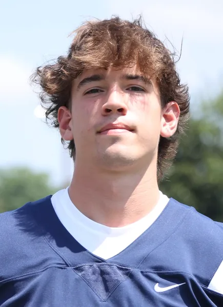Garrett Hyder