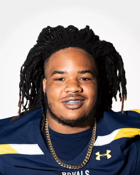 Zion Lamar