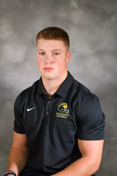 Carson Boike