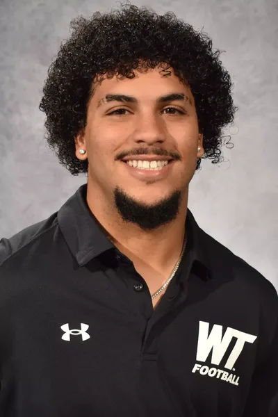 Kameron Brown
