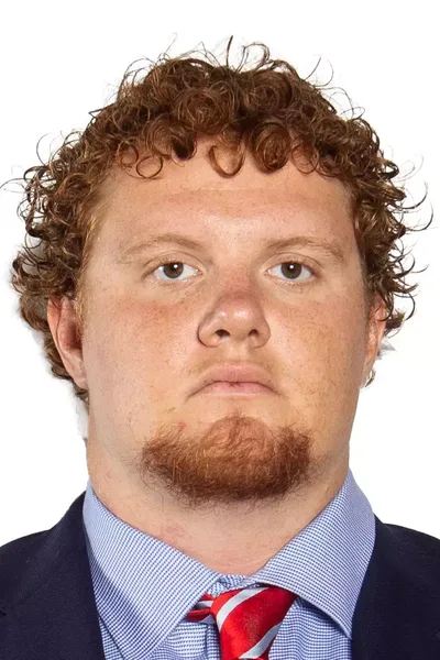 Tripp Buddin