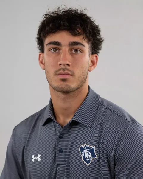 Reegan Torosian