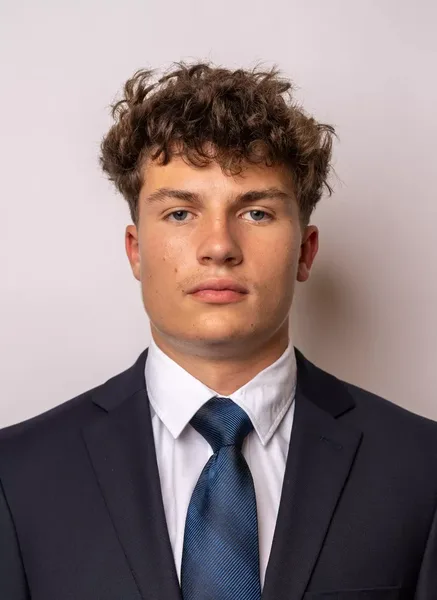 Julian Dahlem