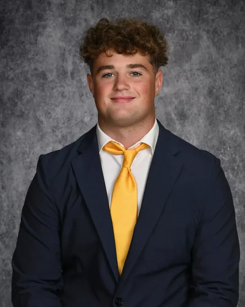 Jaxson Hess