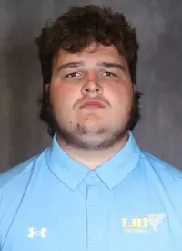 Ethan Muller