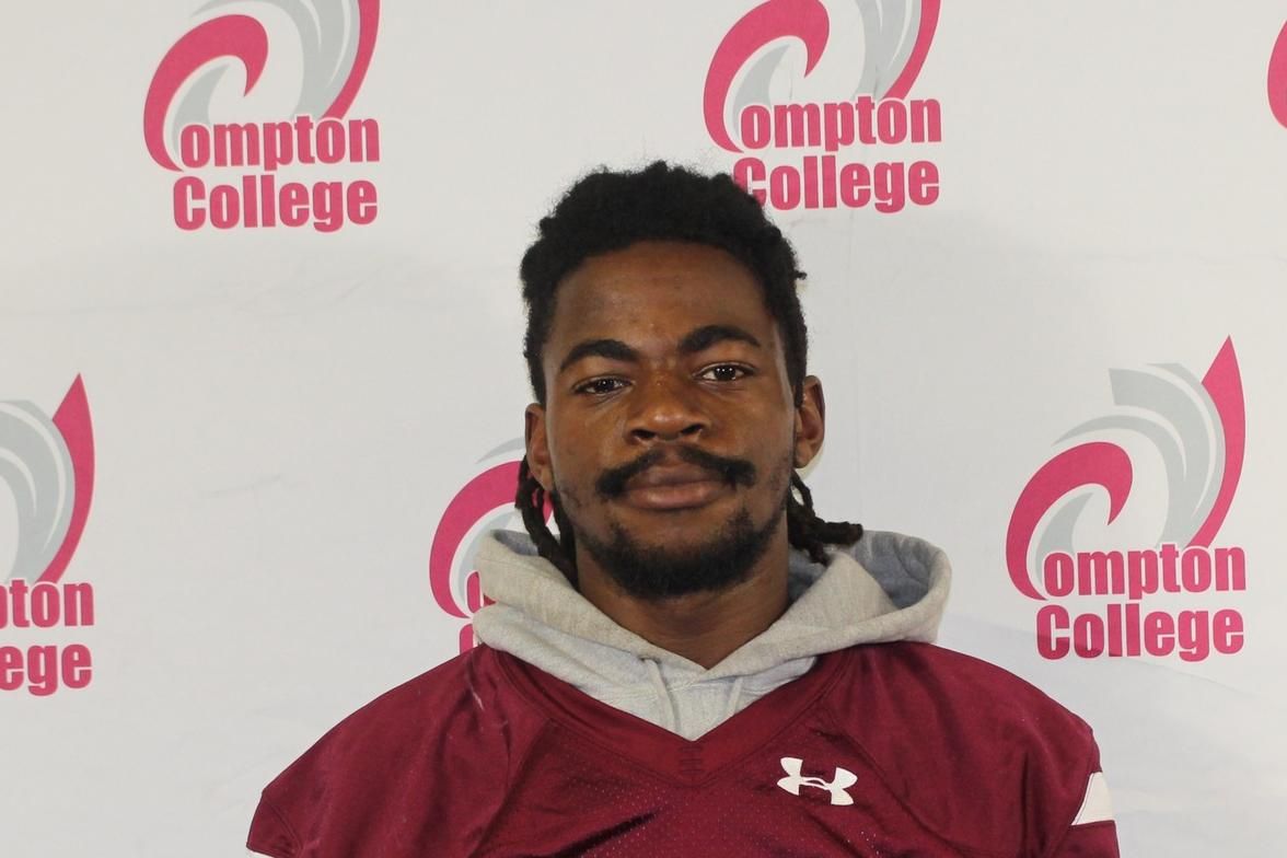 Dwayne Douglas