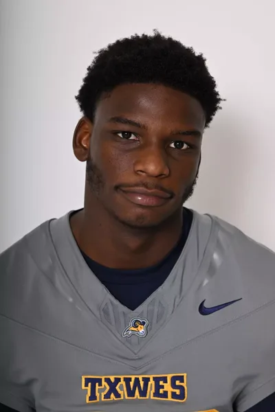 Dejon Everett