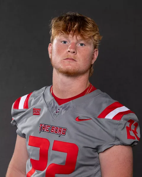 Parker Hoff