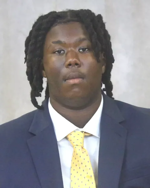 Jalen Ford