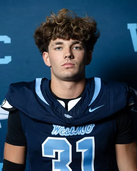Cody Brown