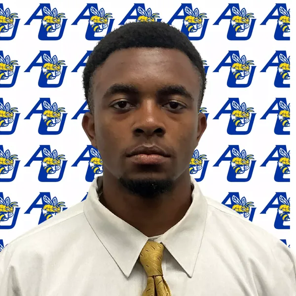 Auntrell Ross