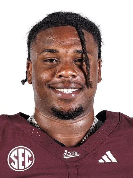 Jaray Bledsoe