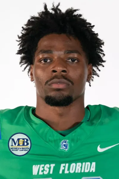 Keon Adderly