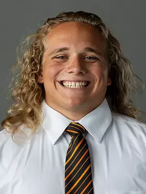 Colten Hansen