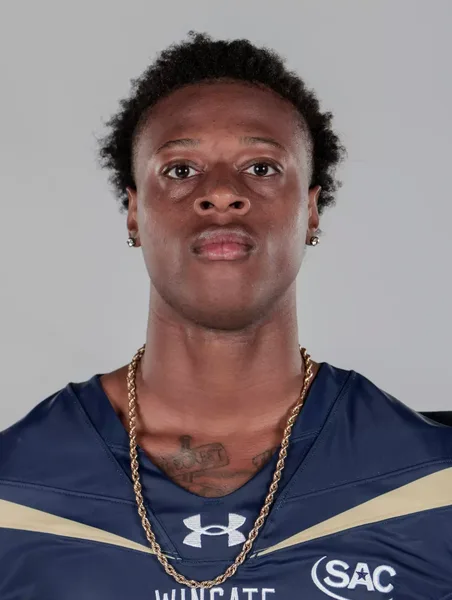 Domonic Tillman