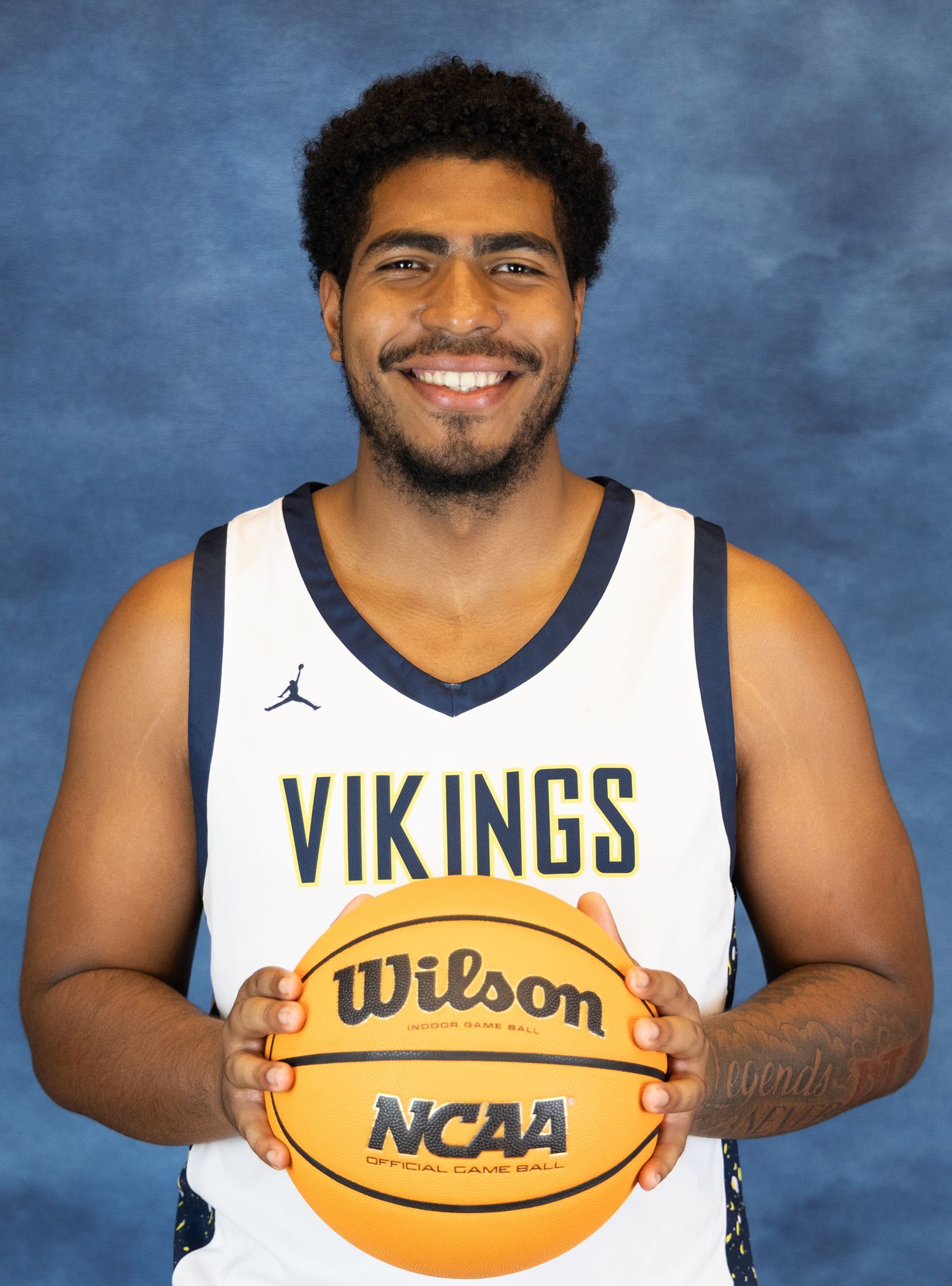 Dashon Palmer
