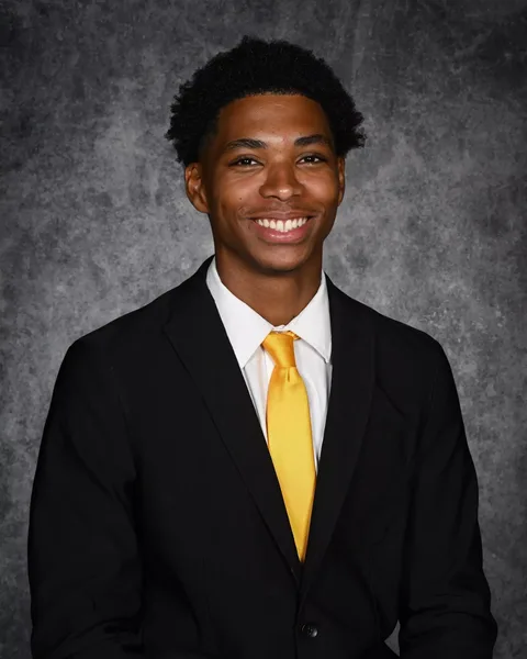 Tahmir Jones
