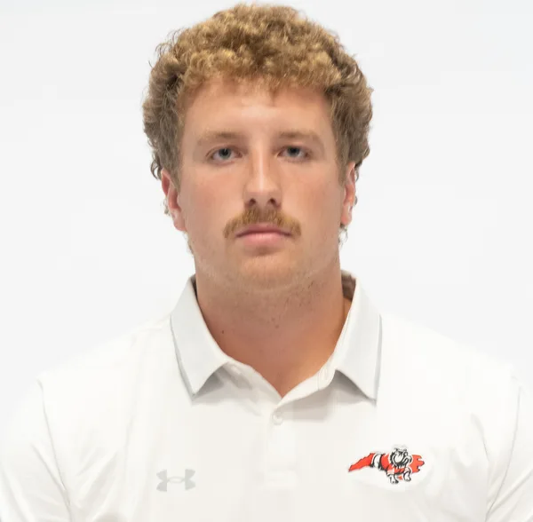 Jacob Mull