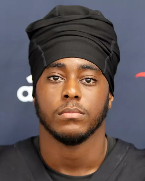 Isaiah Desir