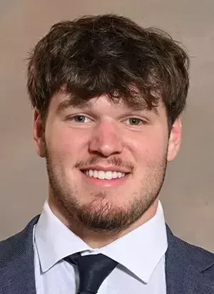 Cody Hartman
