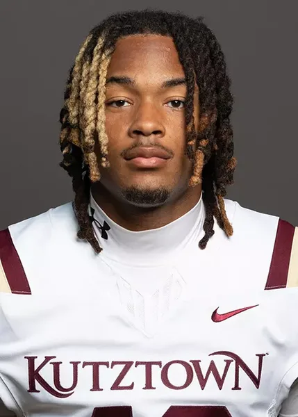 Xavier Miller
