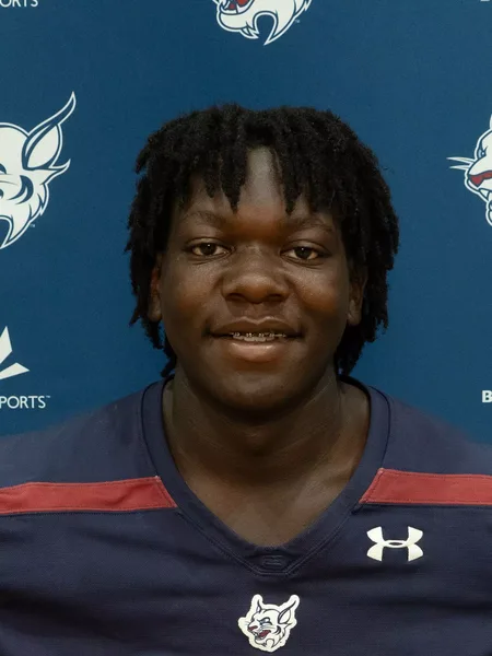 Eric Morris Jr