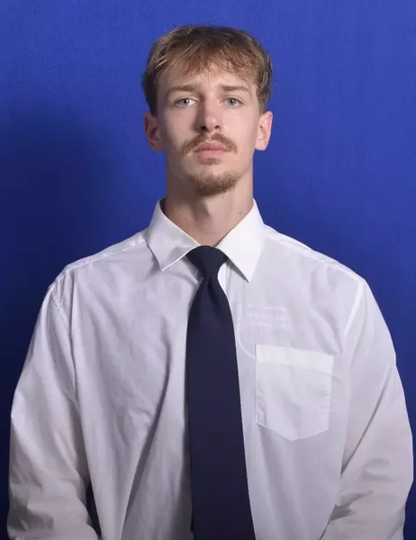 Quinton Borkowski