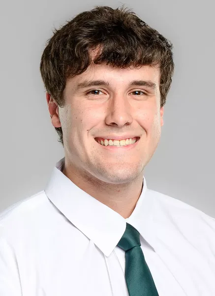 Lukas Tingley