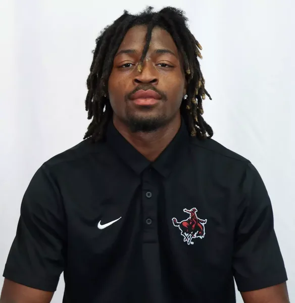 Jemelh Chambers