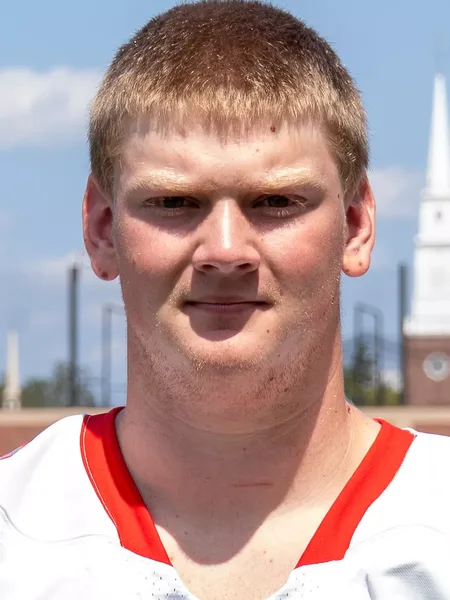 Michael Hughes