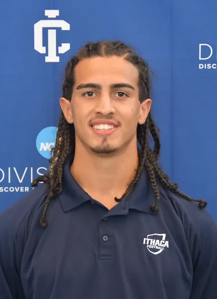 Nicholas Matos