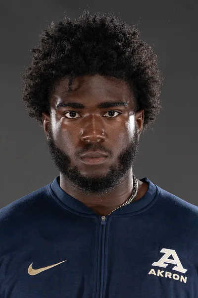 Jon'trell Mixon