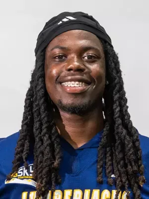 Aundre Gibson