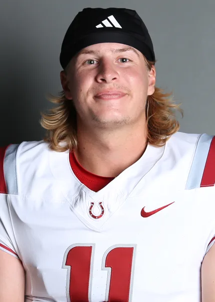 Jarrett Synek