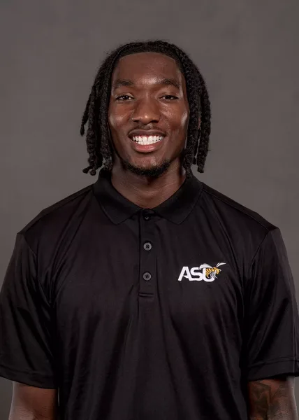 Vincent Burrell