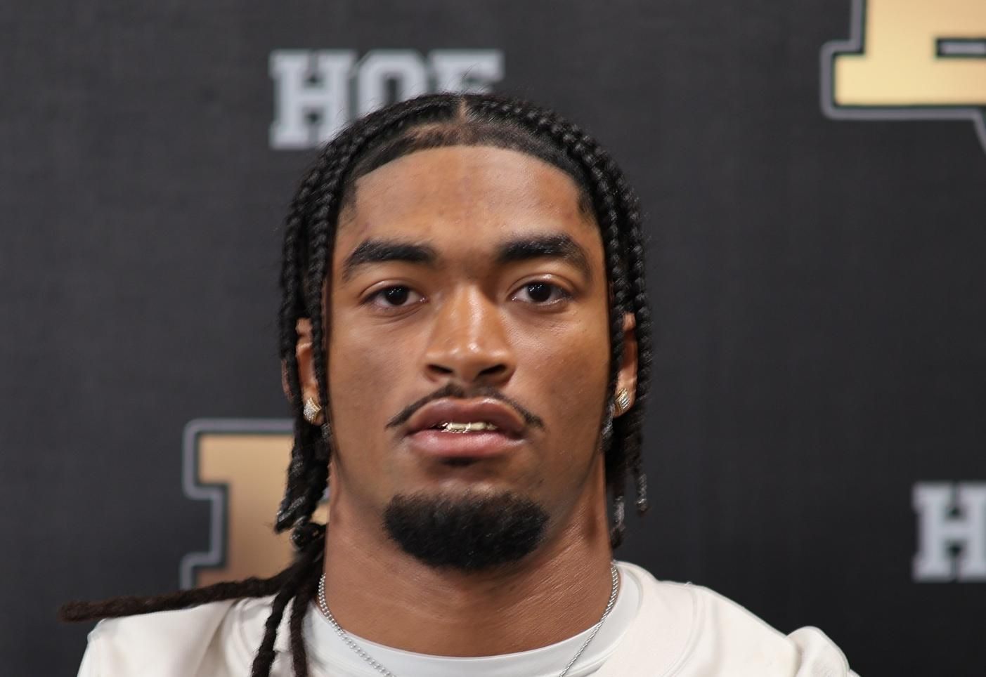 Jj Harris