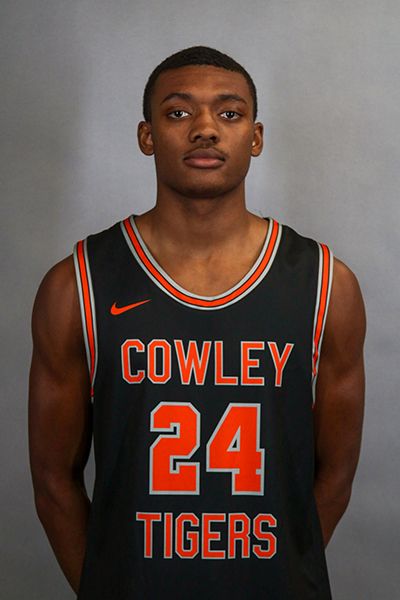 Khai Brown
