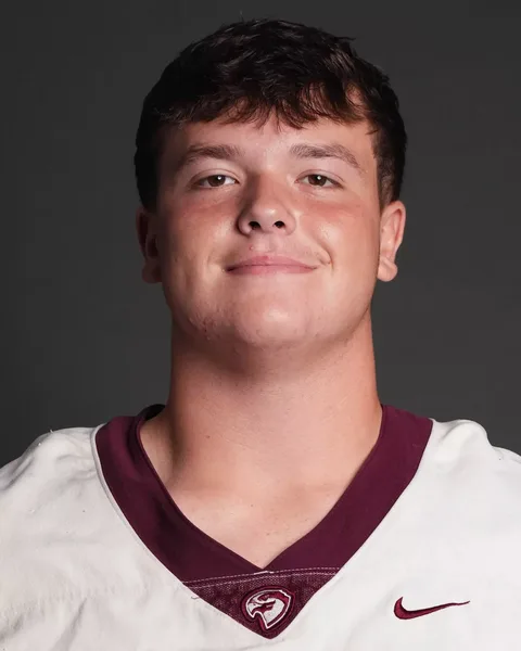 Carson Holley