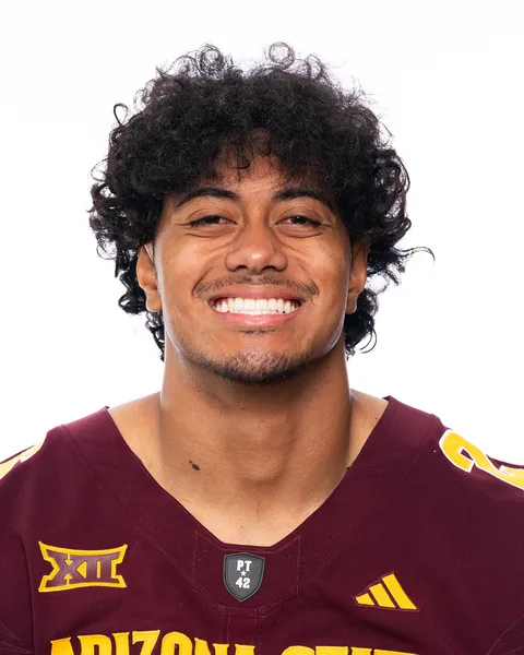 Isaiah Iosefa
