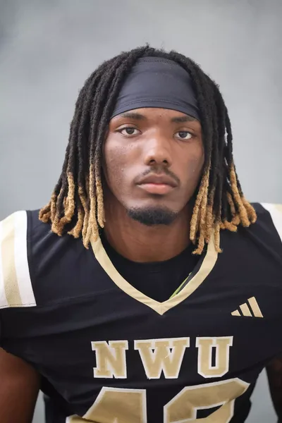 Nazir Pearson
