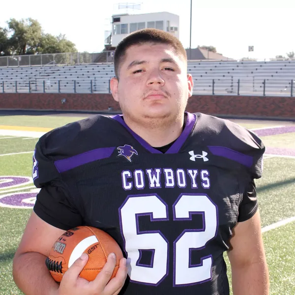Jacob Vasquez