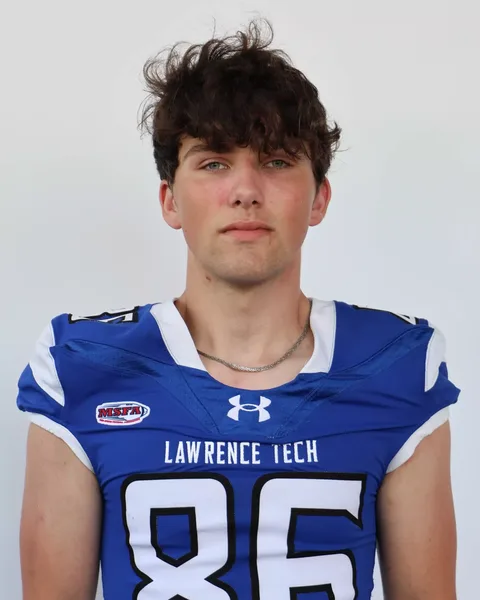 Mason Sierpien
