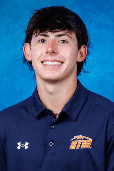 Christopher Damron