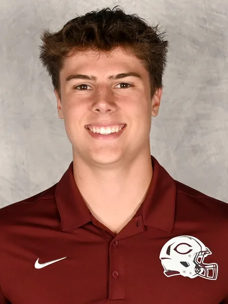 Ethan Anderson