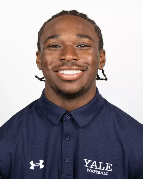 Brandon Webster