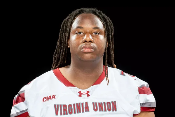 Tyron Henderson