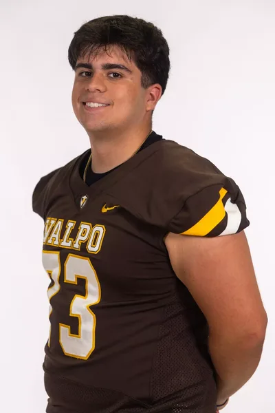 Nick Ortiz