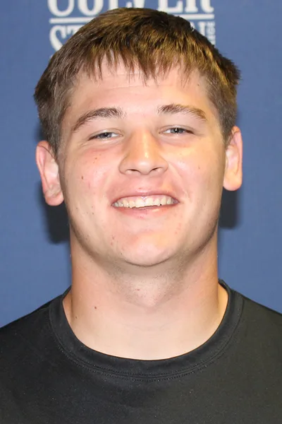 Mason Leu